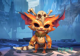 英雄联盟手游纳尔上线时间是什么时候(图2) 英雄联盟手游纳尔上线时间是什么时候(图2)