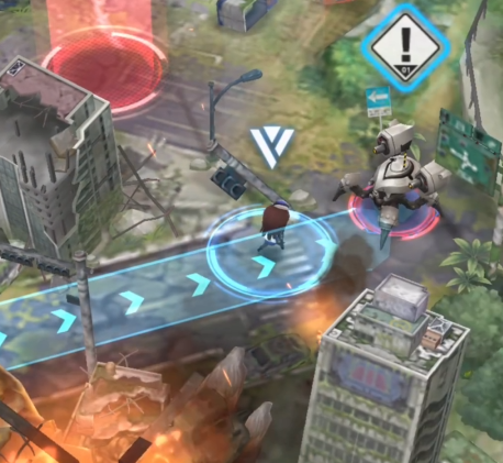 胜利女神新的希望开荒攻略(图6)