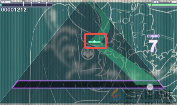 初音未来缤纷舞台歌曲评级怎么提升(图6) 初音未来缤纷舞台歌曲评级怎么提升(图6)