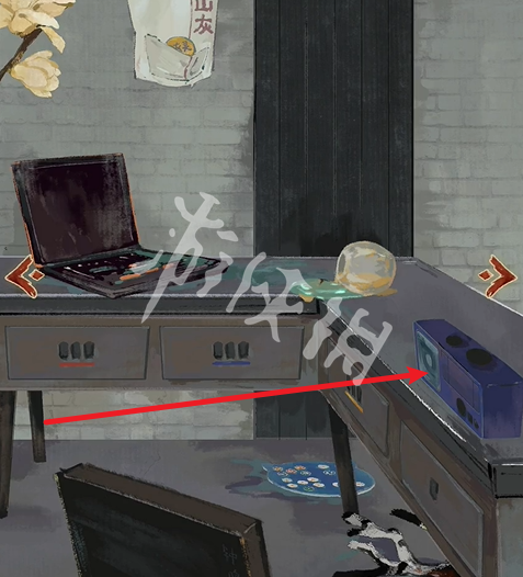 栖云异梦2攻略大全(图65)