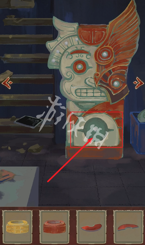 栖云异梦2攻略大全(图92)