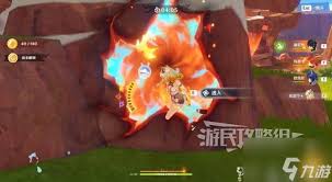 原神衔勇诚砺之证第三关怎么过(图1)