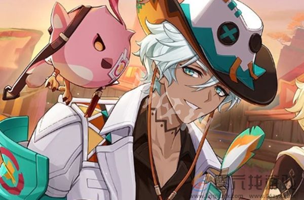 原神伊法配队(图1) 原神伊法配队(图1)