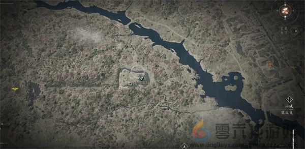 刺客信条影雪光之恨获取方法攻略分享(图3)