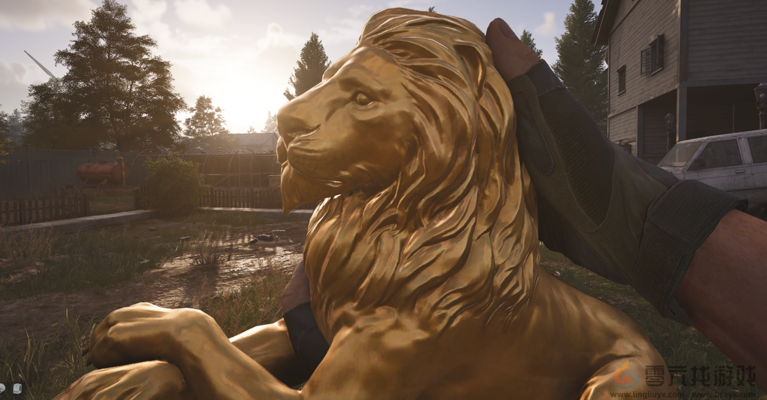 魔方首款端游《暗区突围：无限》国服定档4月29日，给射击玩家来点真刺激(图10)