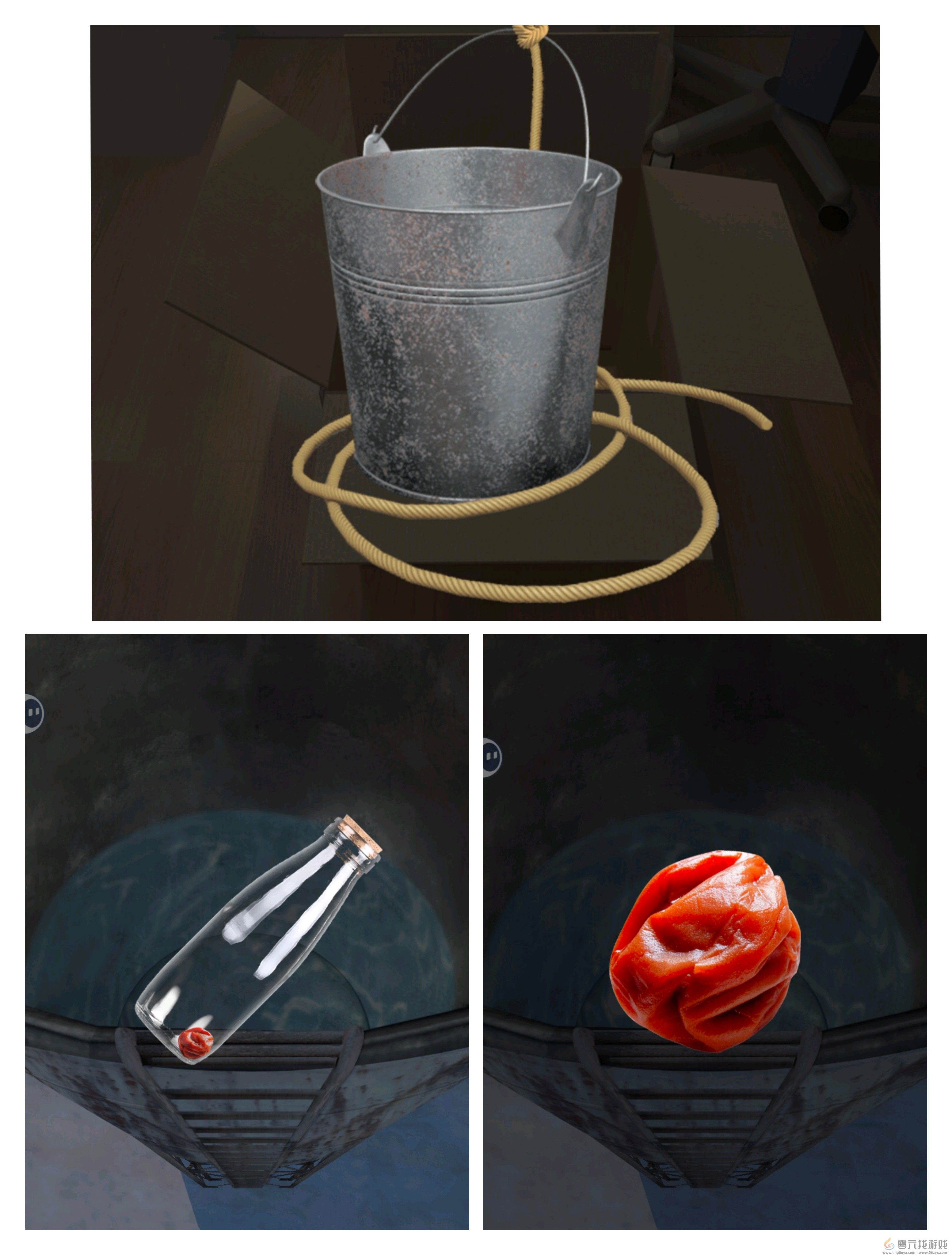 Escape Room圣诞节考试通关攻略图文详情(图9)