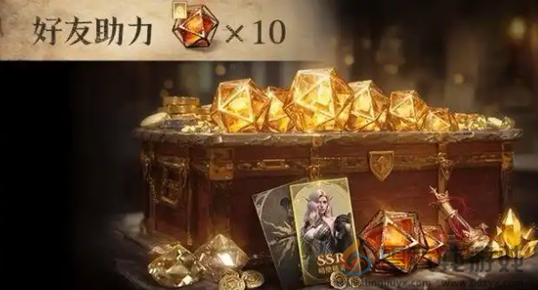 龙息神寂预言召唤玩法介绍(图4)