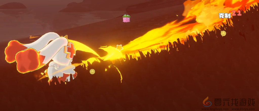 洛克王国世界战斗方式介绍(图6)