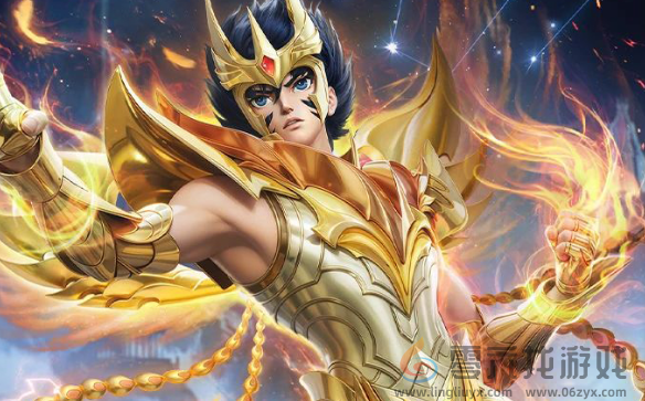 和平精英圣斗士星矢联动皮肤多少钱(图2)