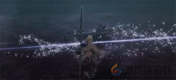 第一狂战士卡赞玛路卡机制介绍及打法分享(图7)