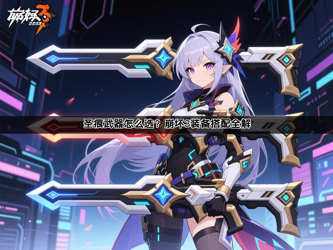 圣痕武器怎么选？崩坏3装备搭配全解(图1)