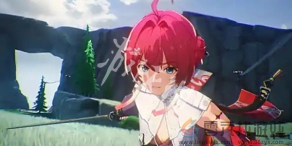 鸣潮2.8版本复刻角色一览(图8)