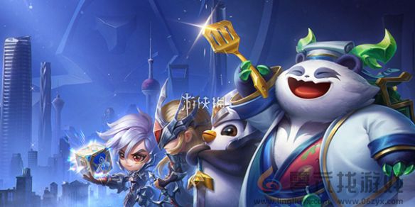 金铲铲之战s16女猎手羁绊效果介绍(图1)