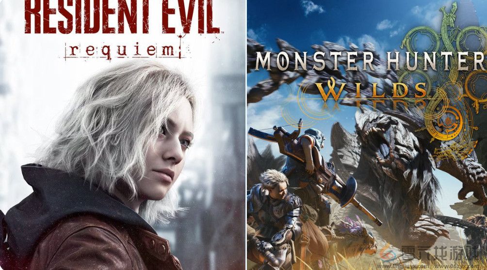 Capcom：《生化危机9》PC版不会出现《怪物猎人》那样的渣优化(图1)