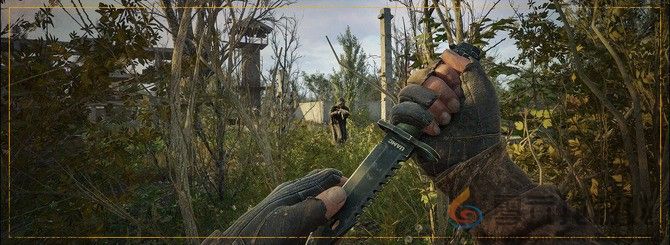 《潜行者2》更新1.7发布 追加大师级难度等(图3)