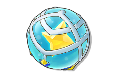 《洛克王国世界》网兜球作用介绍(图2)