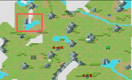 《神魔决之江湖行》第四章隐藏道具和装备获取方法(图7) 《神魔决之江湖行》第四章隐藏道具和装备获取方法(图7)