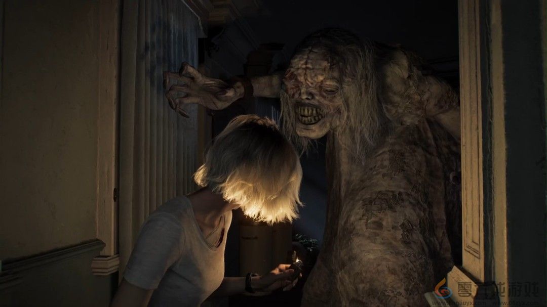 内部人士爆料《生化危机9》主线时长略短于《生化4》(图1)