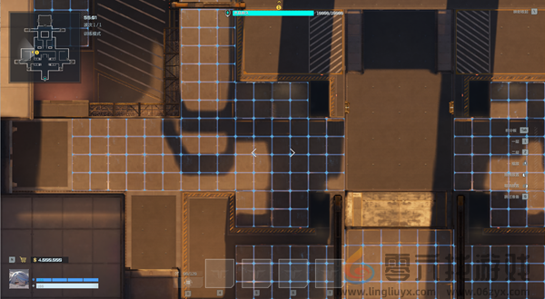 《逆战未来》经典塔防20号星港地图攻略(图15)