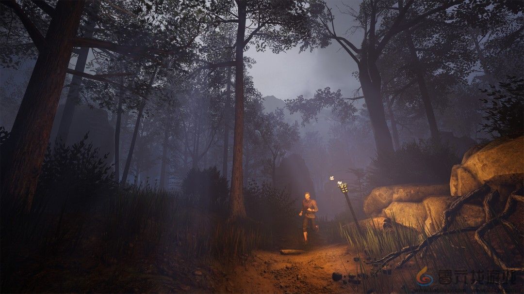 《灰雨钢锋》现已发售 Steam多半好评、售价90元(图10)