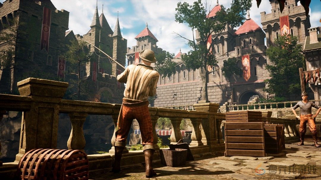 《灰雨钢锋》现已发售 Steam多半好评、售价90元(图12)