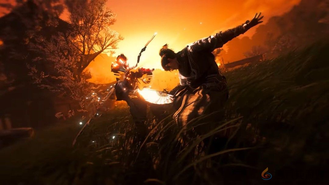 《燕云十六声》手游版海外版12月12日上线(图1)